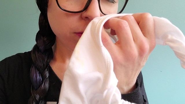 Amateur;Big Ass;Babe;Brunette;Fetish;Small Tits;Exclusive;Verified Amateurs;Pissing;Solo Female kink, butt, petite, nerdy-girl-glasses, nasty-girl, nerdy-faery, white-cotton-panties, cotton-panties, panty-fetish, peeing-panties, panty-pee, stained-panties, pee, peeing, girl-piss, wetting