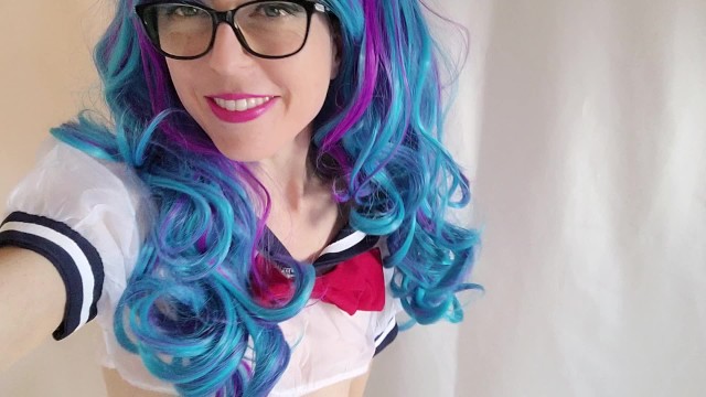 Amateur;Big Ass;Babe;Masturbation;Small Tits;Squirt;Exclusive;Verified Amateurs;Solo Female;Female Orgasm masturbate, orgasm, squirting, butt, petite, nerdy-girl-glasses, nerdy-faery, sailor-moon, female-orgasm, blue-hair, blue-eyes, glasses, golden-squirt, nerdy-faery-squirt, small-tits