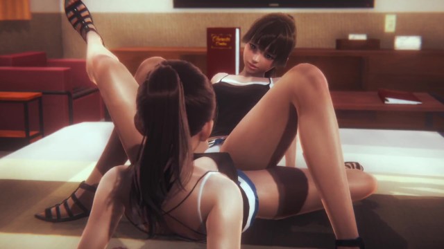 640px x 360px - Asian Campus Lesbian up Skirt Tribbing - Pornhub.com