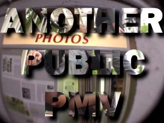 Public Pmv Compilation (The Knife - We Share Our Mother’s Health)