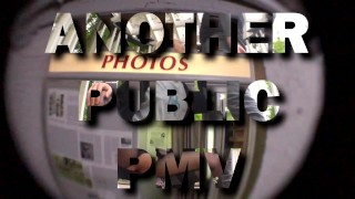 public pmv compilation (the knife - we share our mother’s health)