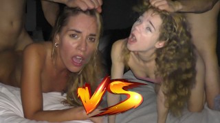 Eveline Dellai VS Sabrina Spice - Who Is Better? You Decide!