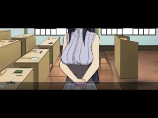 Naruto Hentai - Naruto Trainer [v0153]Part 59 Hinata Ass Fuck By_LoveSkySan69