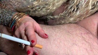 Mother CUM TO EARLY BLOWJOB WHORE HOUSE PT 44