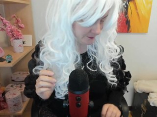 Adorable burps with professional_yeti blue_microphone - Burping fetish