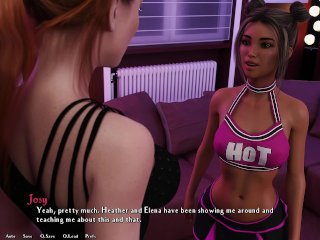 Being A Dik_070 Part 161 Be_A Hot!By LoveSkySan69