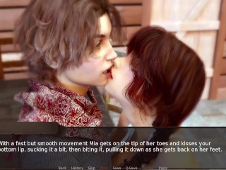 Love Season #30 - PC Gameplay Lets Play_(HD)