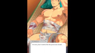Game Recovering Ero Condo Da Thach