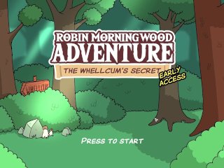 Morningwood - Episode 1
