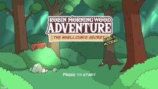 Video Game Episode 1 Morningwood