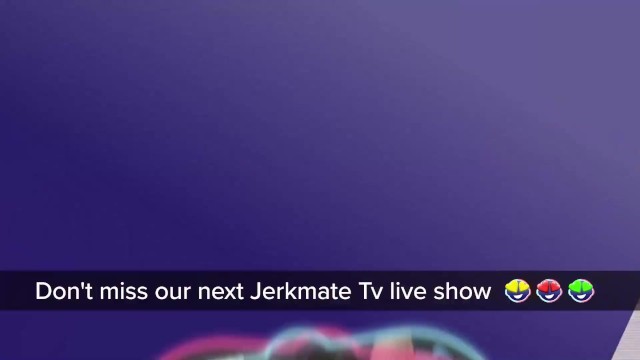 Jojo Kiss, Selena Love, and Dixie Lynn In an Incredible Strap-on 69 Live On Jerkmate TV - Jojo Kiss