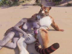 Anthro Wolf Base Porn - Anthro Wolf Videos and Porn Movies :: PornMD