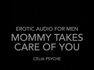 Takes Care of You - Erotic_Audio for Men