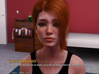 Being A Dik 0.7.0 Part 183 We All Have To Learn ByLoveSkySan69