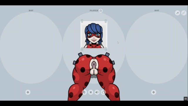 Monster Tits Rule 34 - Fapwall [rule 34 Hentai Game] Miracolous Ladybug Huge Black Cocks DP -  Pornhub.com