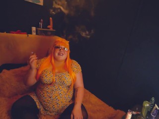 BBW Sugar Dandy Gets Stoned(Plus Preview)