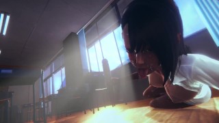 DO NOT HURT ME NAGATORO POV Nagatoro Is Your Girlfriend 3D PORN 60 FPS