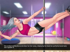 Red String:Pole Dancing-Ep16.