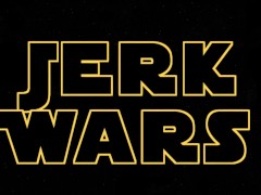 JerkWars Ep 1 Teaser (5/4/21 release) Black Nerdy Chub Jerks