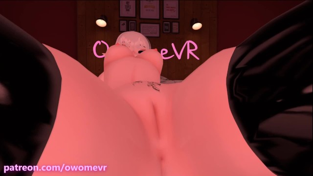 Hot Elf Sits On You And Uses Your Face To Masturbate Pov Face Sitting Vrchat Erp 3d Hentai Trailer 6132