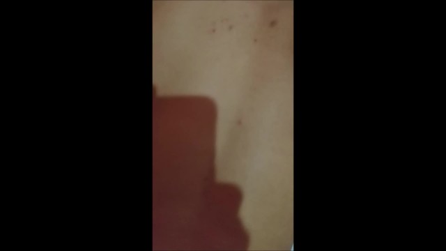 Secretly Filmed Fucking my Hot Stepsister 17