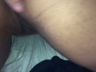 Thick Big Ass Latina Girlfriend Gets Fucked Hard By Penis_Sleeve/ Extender