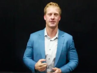 Alpha Master Sells You Fake Online Program