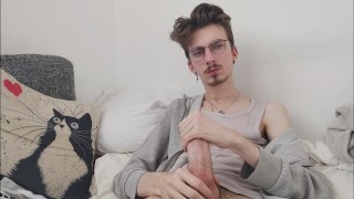 Cum Jerking Off By Themselves