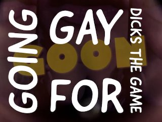 Going Gay For Dicks Edge Game Gooner Style With Goddess Lana Joi Cei