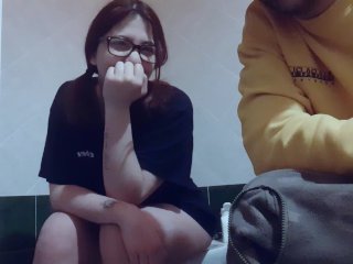 Pandavlog: Dietro Le Quinte Con Una Camgirl Italiana