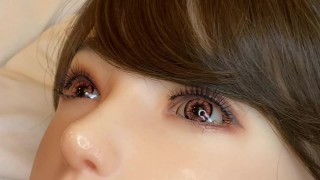 Sakura Lips Doll A Beautiful And Elegant Beauty Doll