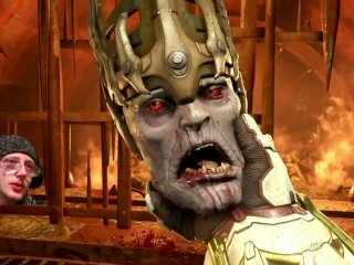 Hell On Earth Doom Eternal - Part 1