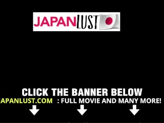Japanese_MILF Wants Cock Inside Her - JapanLust