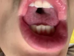 [licking Anal！] High-speed Cunnilingus by Korean Japanese College Students!