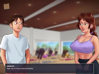 Summertime Saga 23 (Not 22)