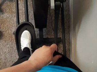 Pinoy Gym Instructor Jakol Scandal