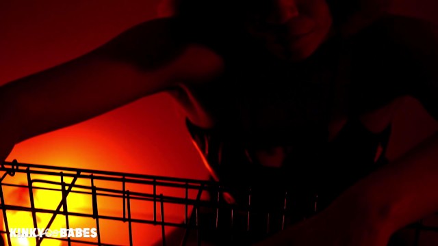 Horny Babe Becomes Submissive Pet: 2021 Birthday Special Teaser