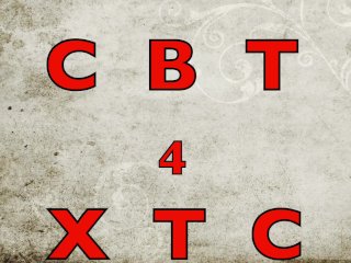 cbt 4 xtc that s the title
