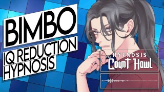 Audio Count Howl Howls Cc Bimbo IQ Reduction Erotic Audio