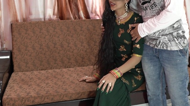 Sister Chudai Land Chut - EID SPECIAL - Priya Fucked Hard Anal Sex by his Shohar - Pornhub.com