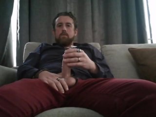 Dirty Talking Guy - Ready To Cum With Me?