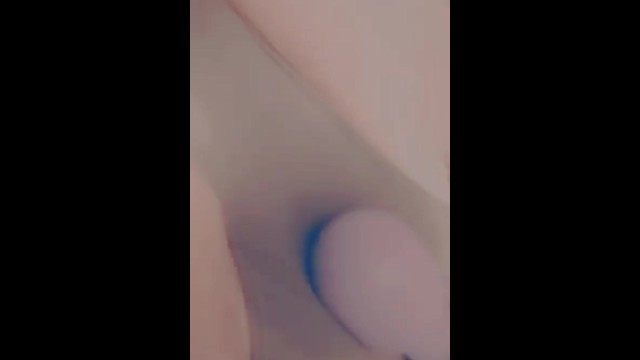 Watch me cum in my panties for you 🤭 2