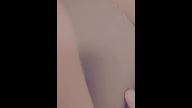 Amateur;BBW;Fetish;Teen (18+);Squirt;Exclusive;Verified Amateurs;Solo Female;Female Orgasm;Vertical Video chubby, teen-masturbating, squirting, wet-panties