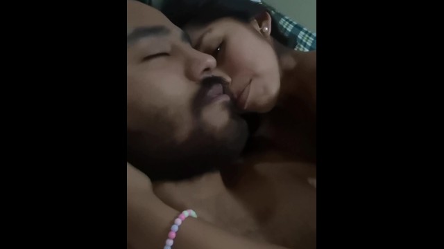 Latina 18 virgin loves to ride my giant penis and I give it very hard 19