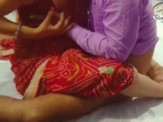 Bhabhi came to_the wedding was called and fuck