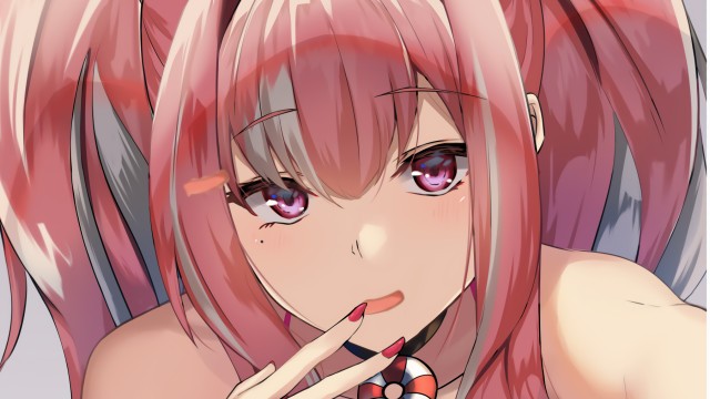 Bremerton Humiliates you (Hentai JOI) (COM.) (Azur Lane, Femdom, CEI) -  