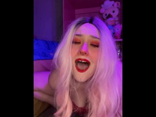 sleepyrila~ Ridiculously Horny From TheThought Of Your_Cock! (JOI)