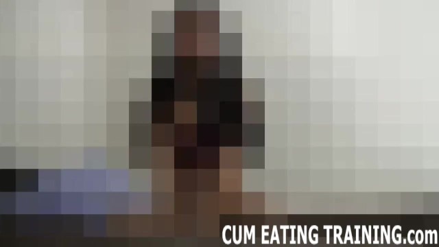 Cum Swallowing Fetish And CEI Femdom Teen Porn 8