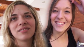 R&R04 CUTE TEENS TURNED INTO FUCKMEAT AND USED IN EVERY WAY POSSIBLE
