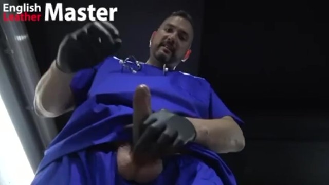 640px x 360px - Doctor Sph Small Penis Humiliation | BDSM Fetish